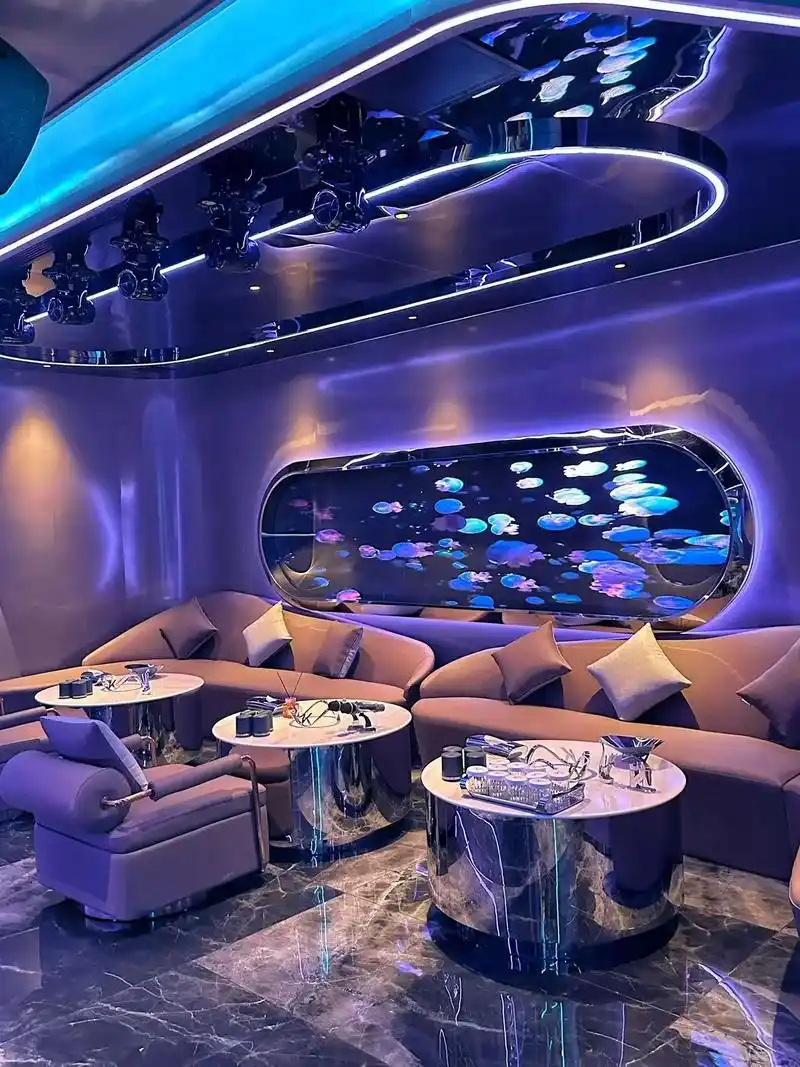 营口ktv订房推荐中低端商务ktv选择-盖州市ktv订房